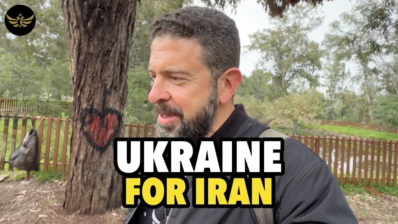 Zelensky Victory iPAD App. Trump demands coalition or dump Hormuz. Ursula to Hungary, oil for loan