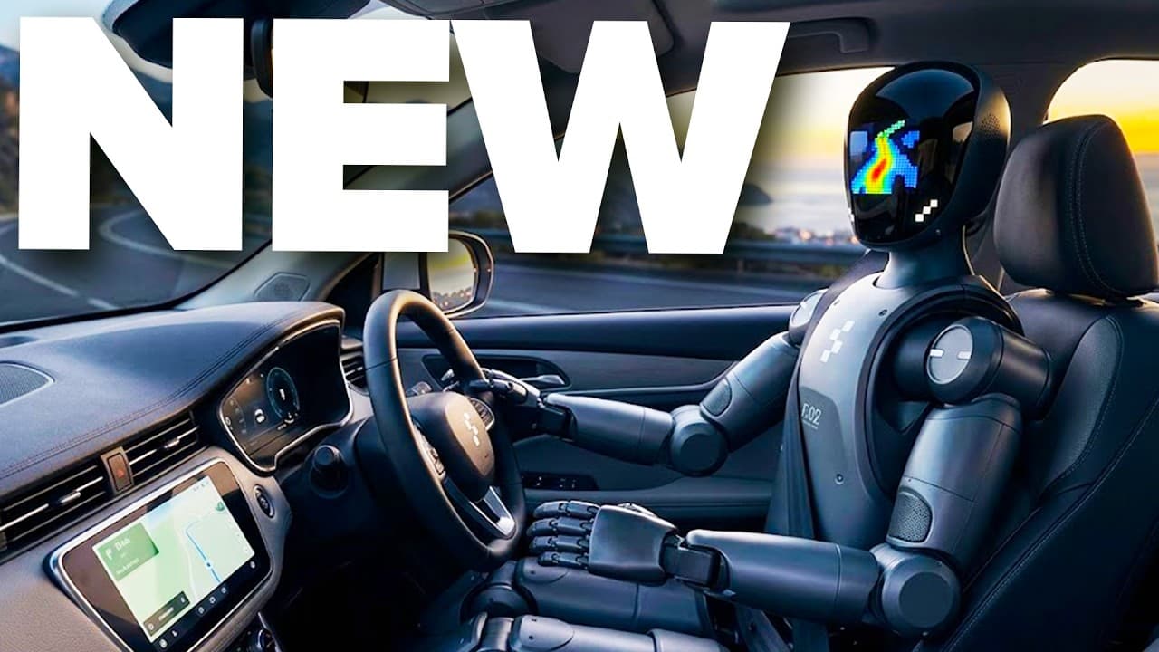 Tesla FINALLY Partners With Apple | It's Coming Soon