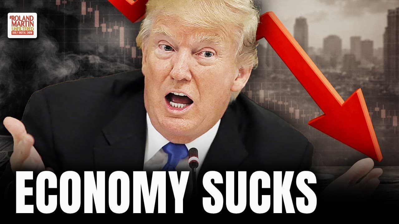 Trump’s Jobs Report Disaster. Black Unemployment Surges to 7.7%.