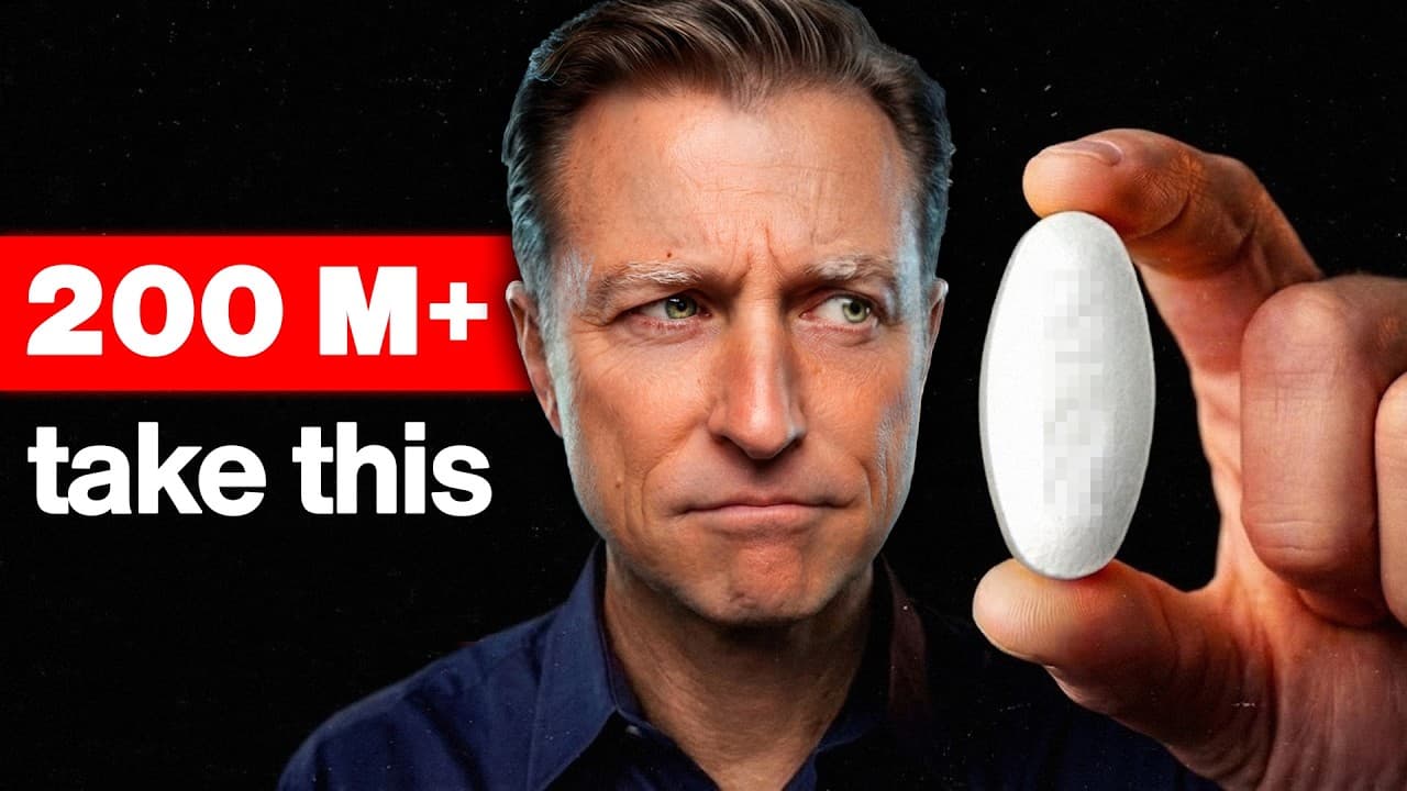 How Cholesterol Was Made Scary