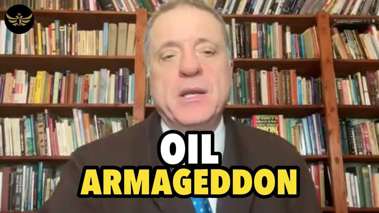 Russia Aids Iran Target US Bases; Oil Crisis Gulf States Call Russia US Eases Sanctions; Putin Iran