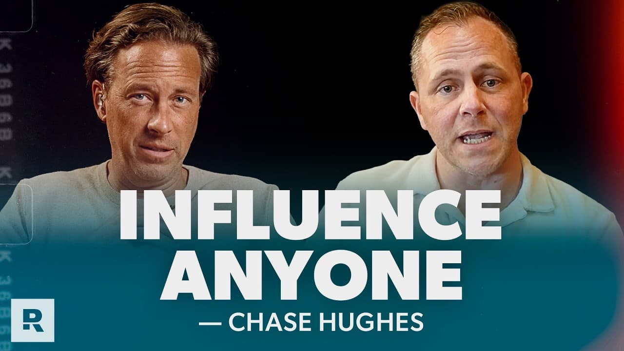 Behavior Expert: How to Read Minds, Influence Anyone and Unlock True Confidence