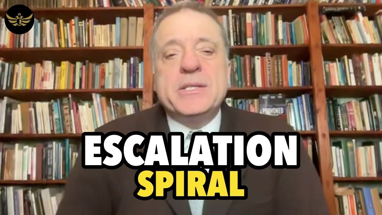 US Israel Escalate As Iran Defiant, Fear Russia Aids Iran; Plan Kharg Island Capture; Kurds Stay Out