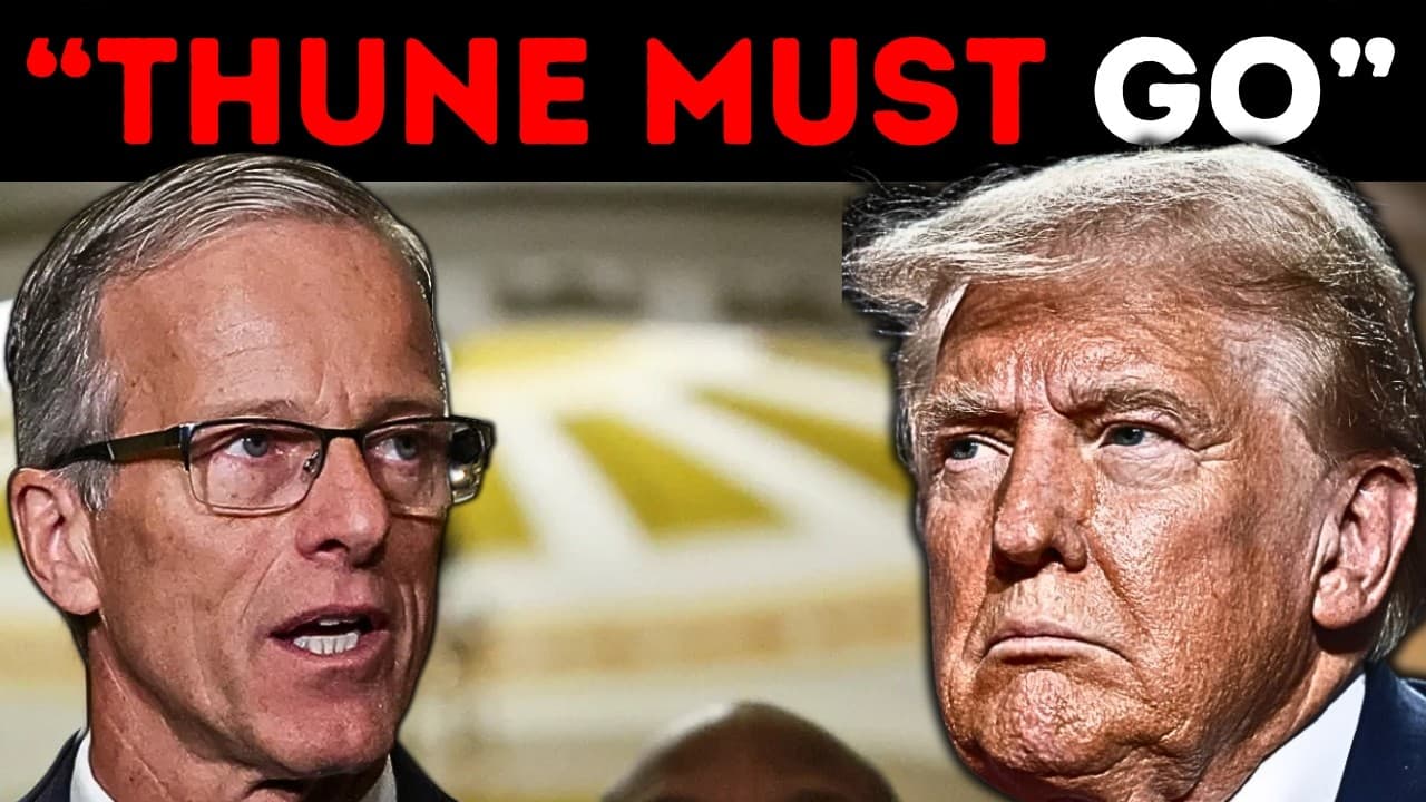 Trump just GAVE the Order