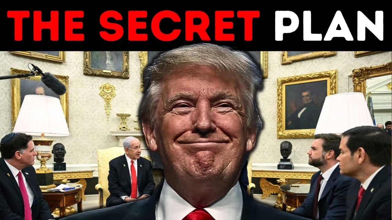 Trump just outsmarted EVERYONE