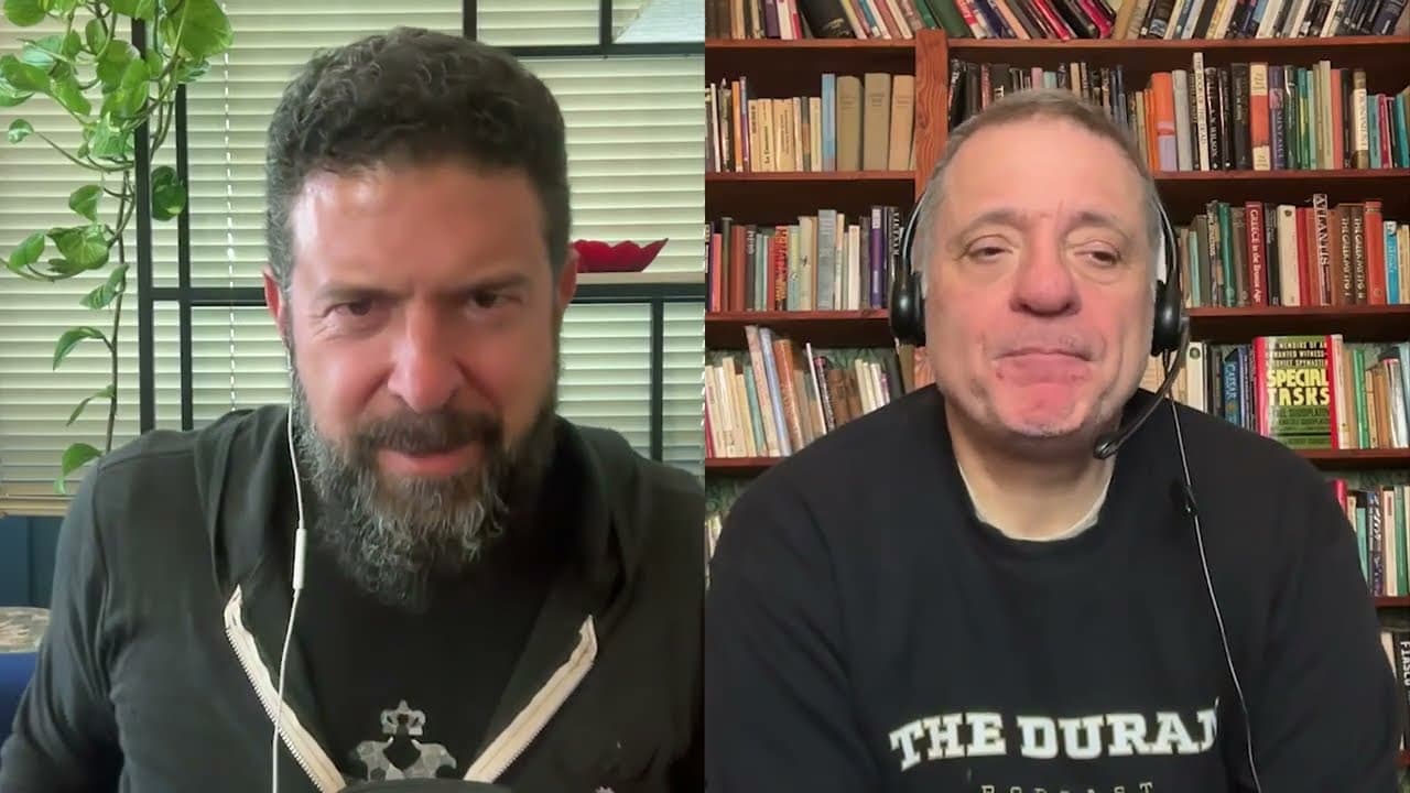 Q & A: Open-ended Iran War