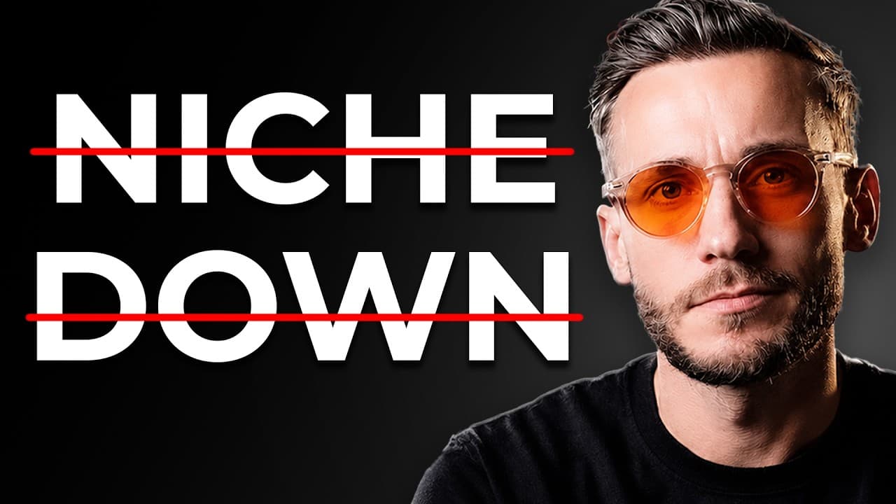 The EXACT System To Go From $0-$1M On YouTube (2026 Edition)